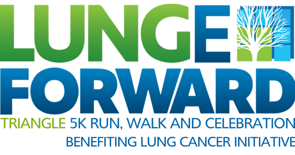 Triangle LUNGe Forward 5K Run, Walk and Celebration